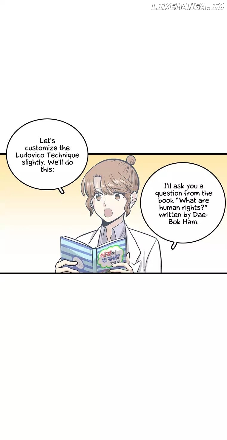 Happy if You Died chapter 51 - page 15