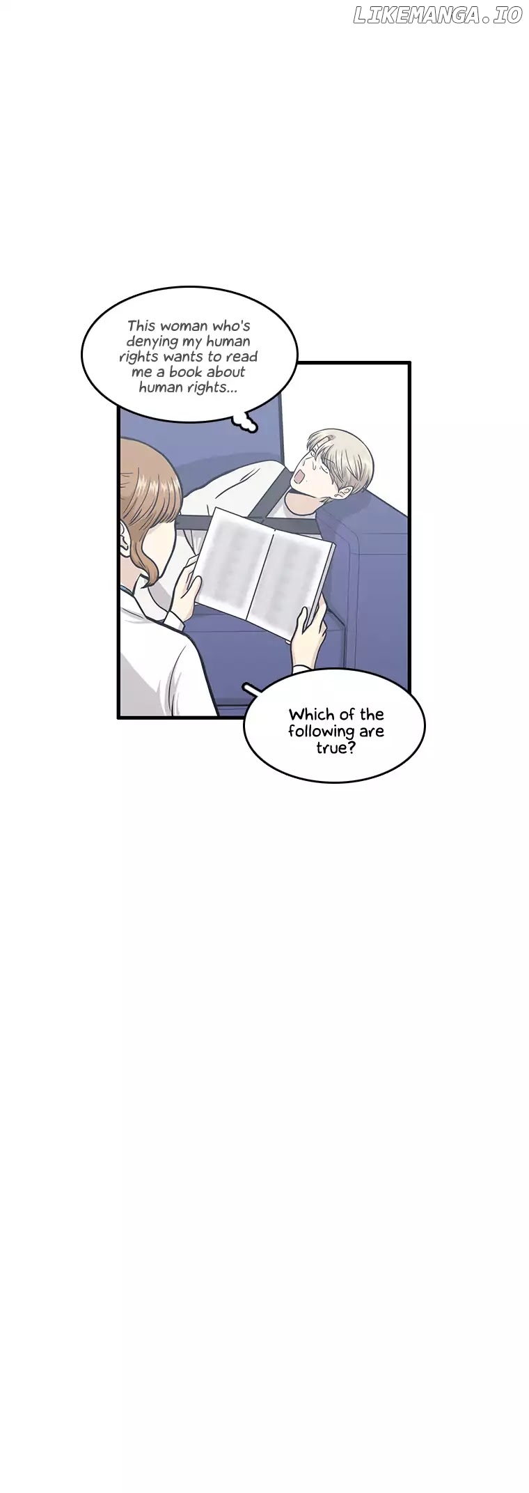 Happy if You Died chapter 51 - page 16
