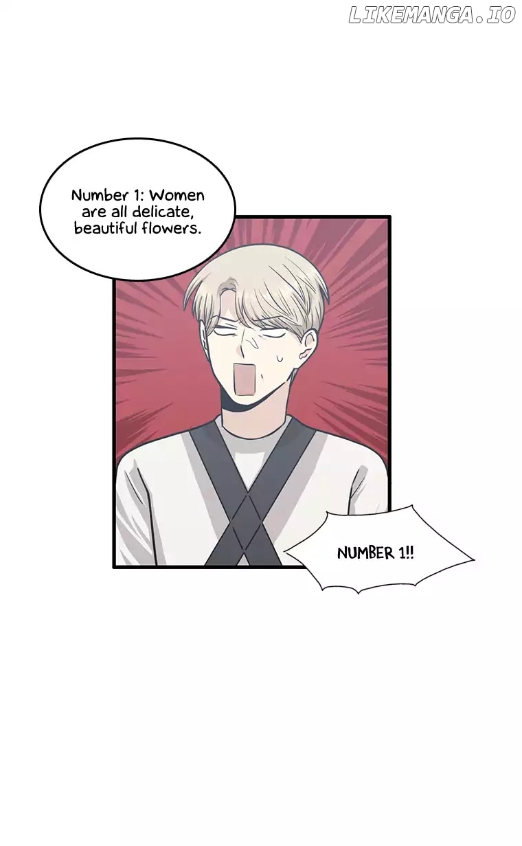 Happy if You Died chapter 51 - page 17