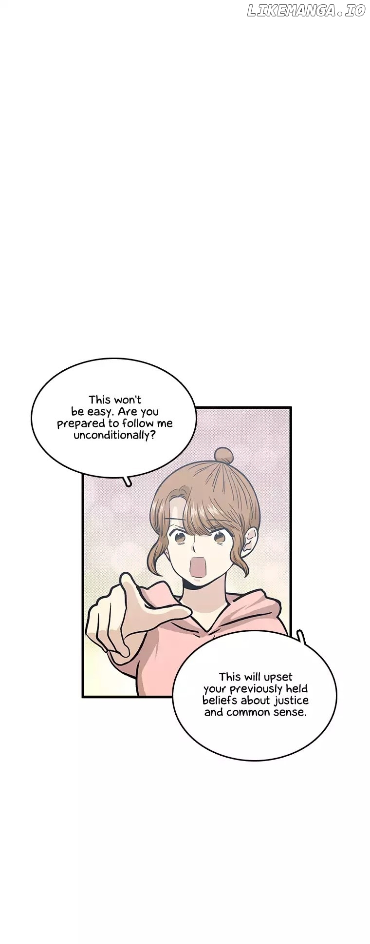 Happy if You Died chapter 51 - page 2