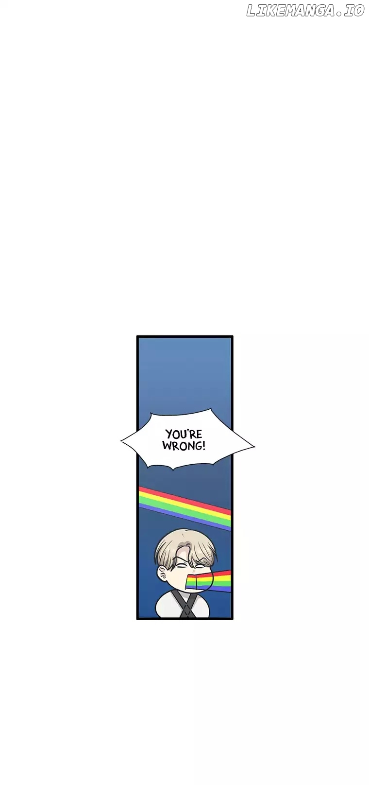 Happy if You Died chapter 51 - page 20