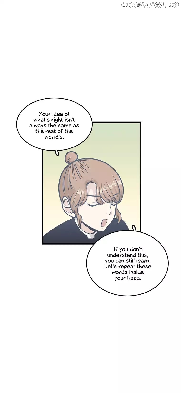 Happy if You Died chapter 51 - page 29