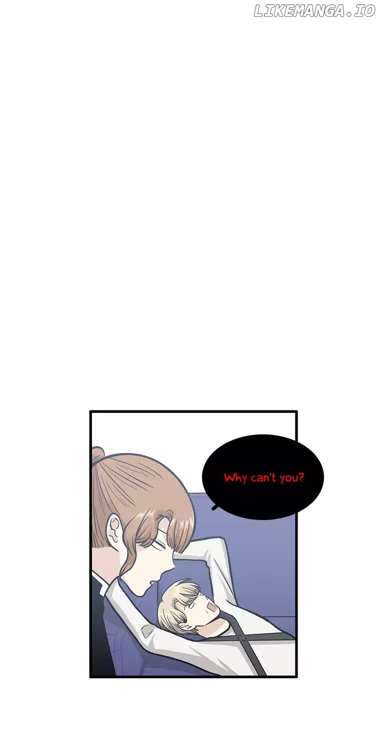 Happy if You Died chapter 51 - page 32