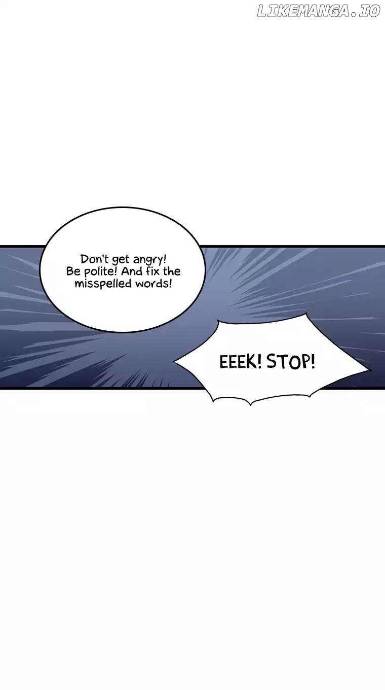 Happy if You Died chapter 51 - page 35