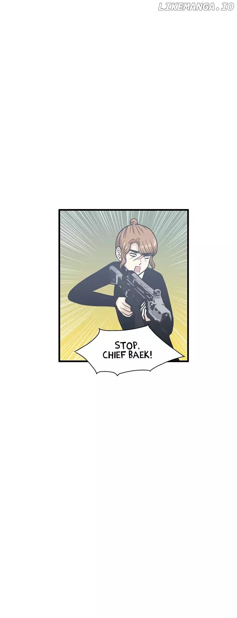Happy if You Died chapter 51 - page 37