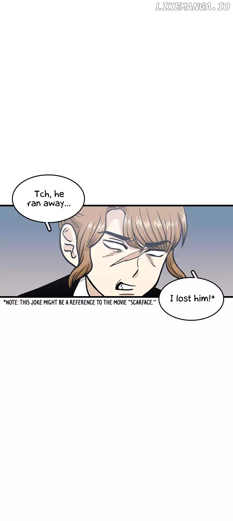 Happy if You Died chapter 51 - page 39