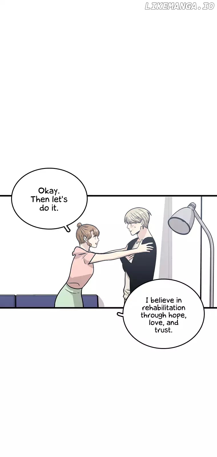 Happy if You Died chapter 51 - page 4