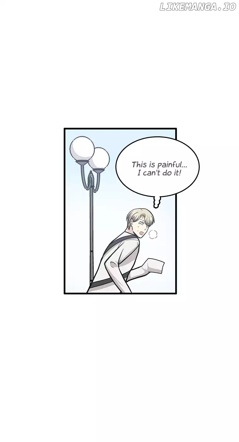 Happy if You Died chapter 51 - page 40