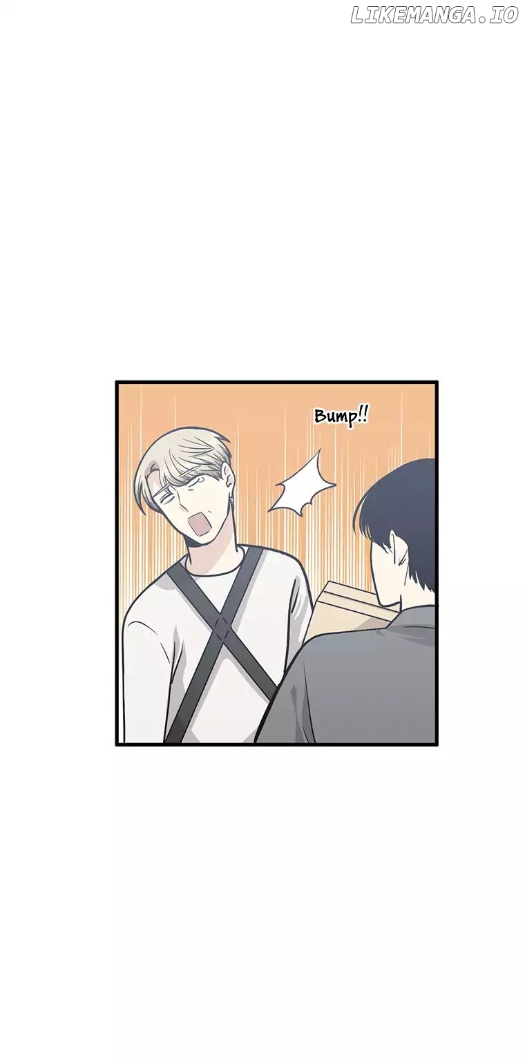 Happy if You Died chapter 51 - page 41