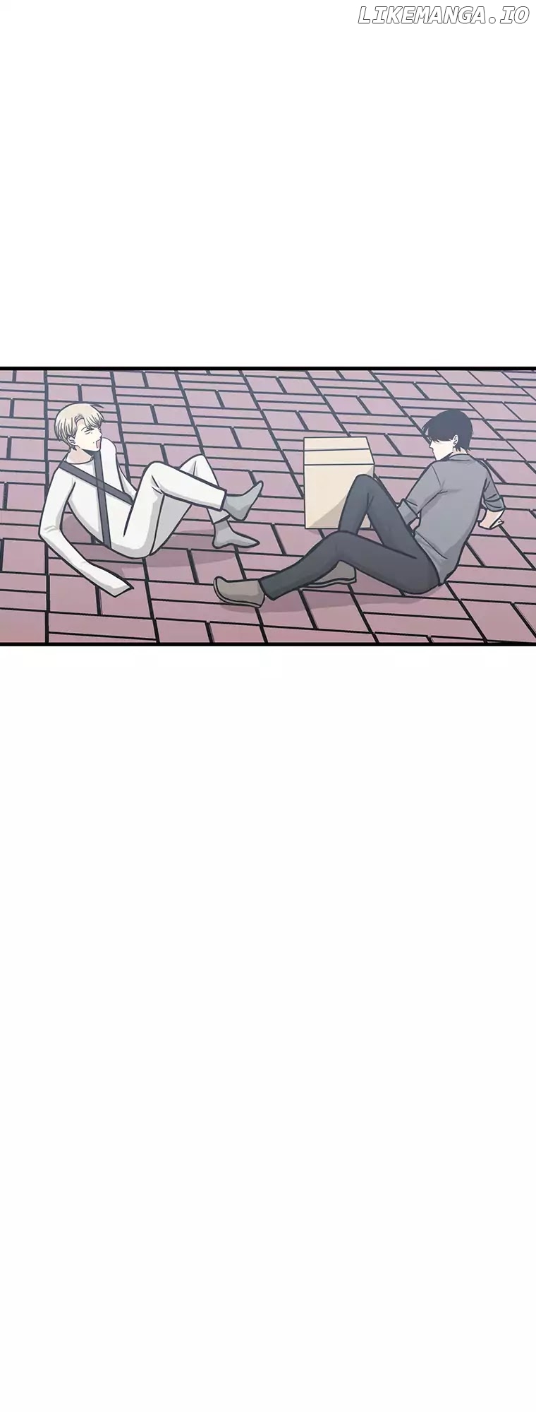 Happy if You Died chapter 51 - page 42