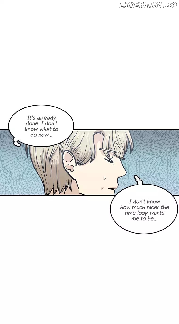 Happy if You Died chapter 51 - page 46