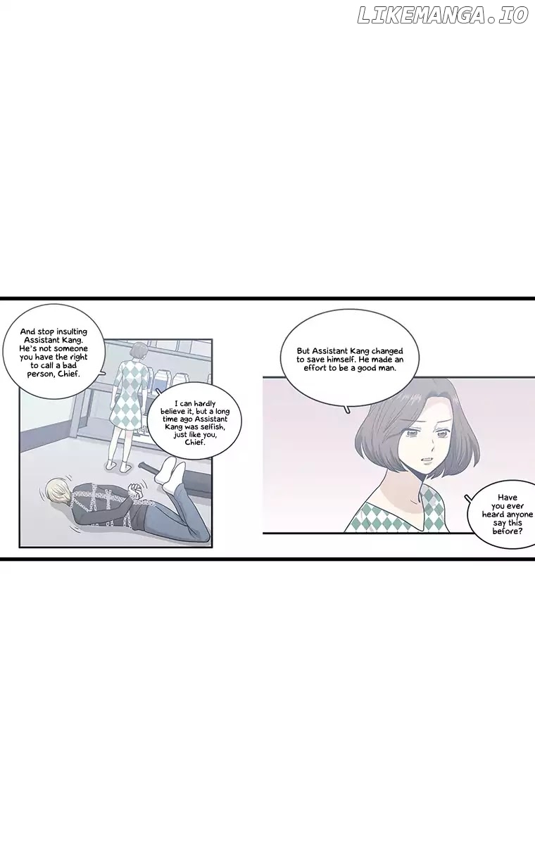 Happy if You Died chapter 51 - page 47