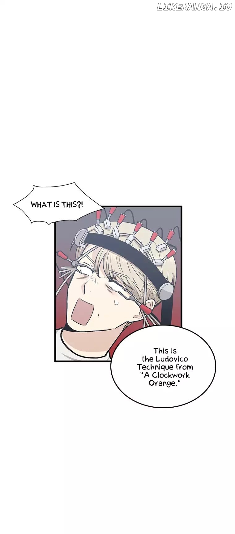 Happy if You Died chapter 51 - page 7