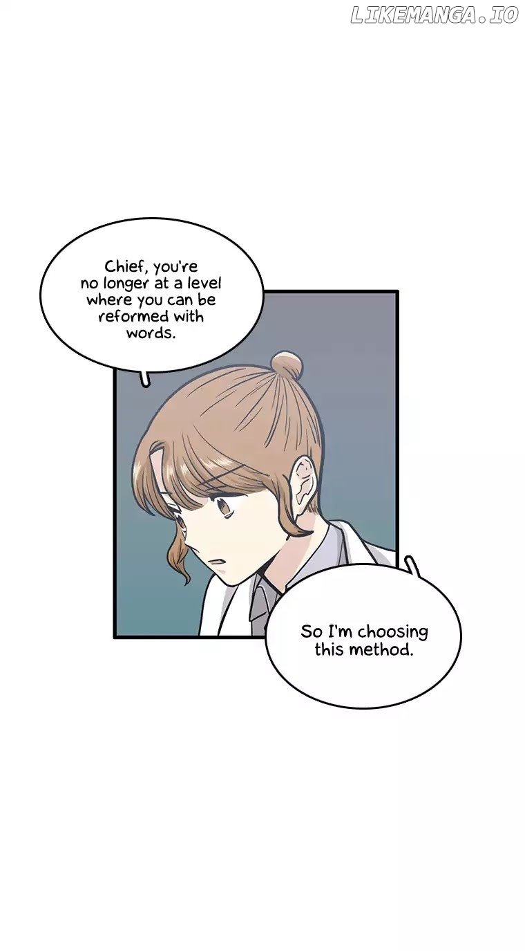 Happy if You Died chapter 51 - page 8