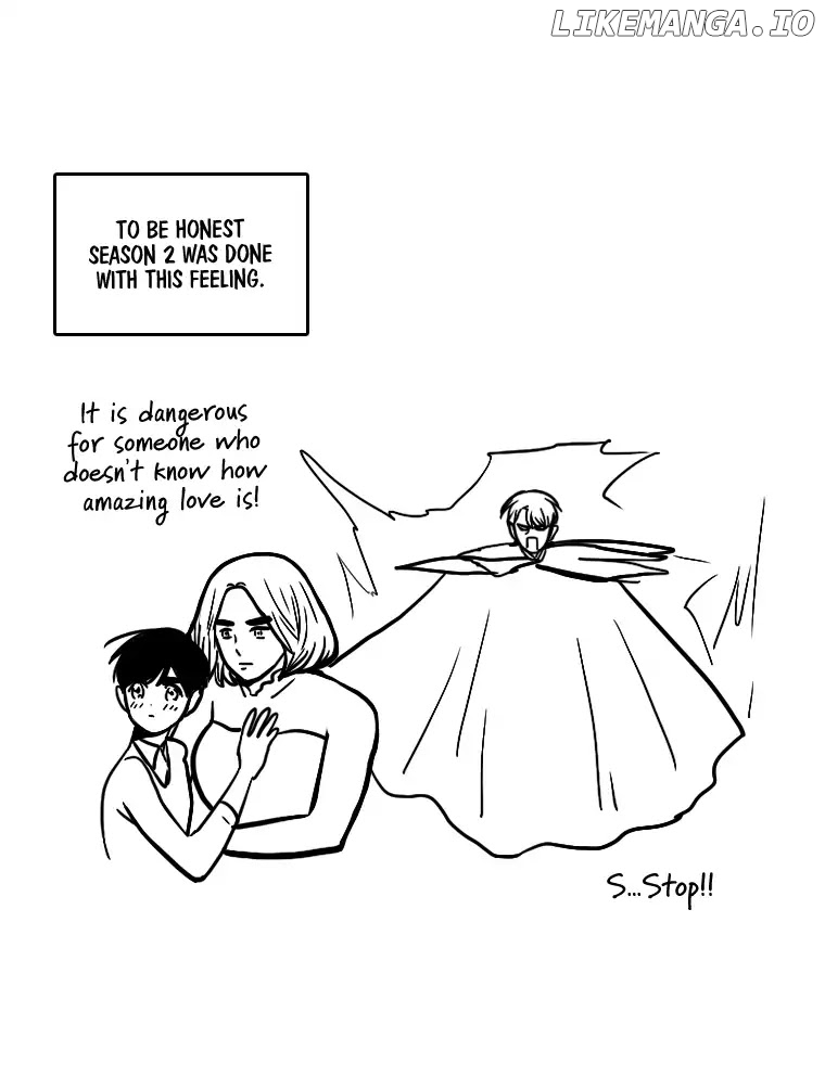 Happy if You Died chapter 40.1 - page 17