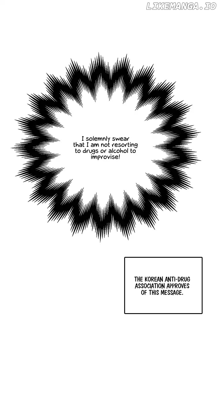 Happy if You Died chapter 40.1 - page 28