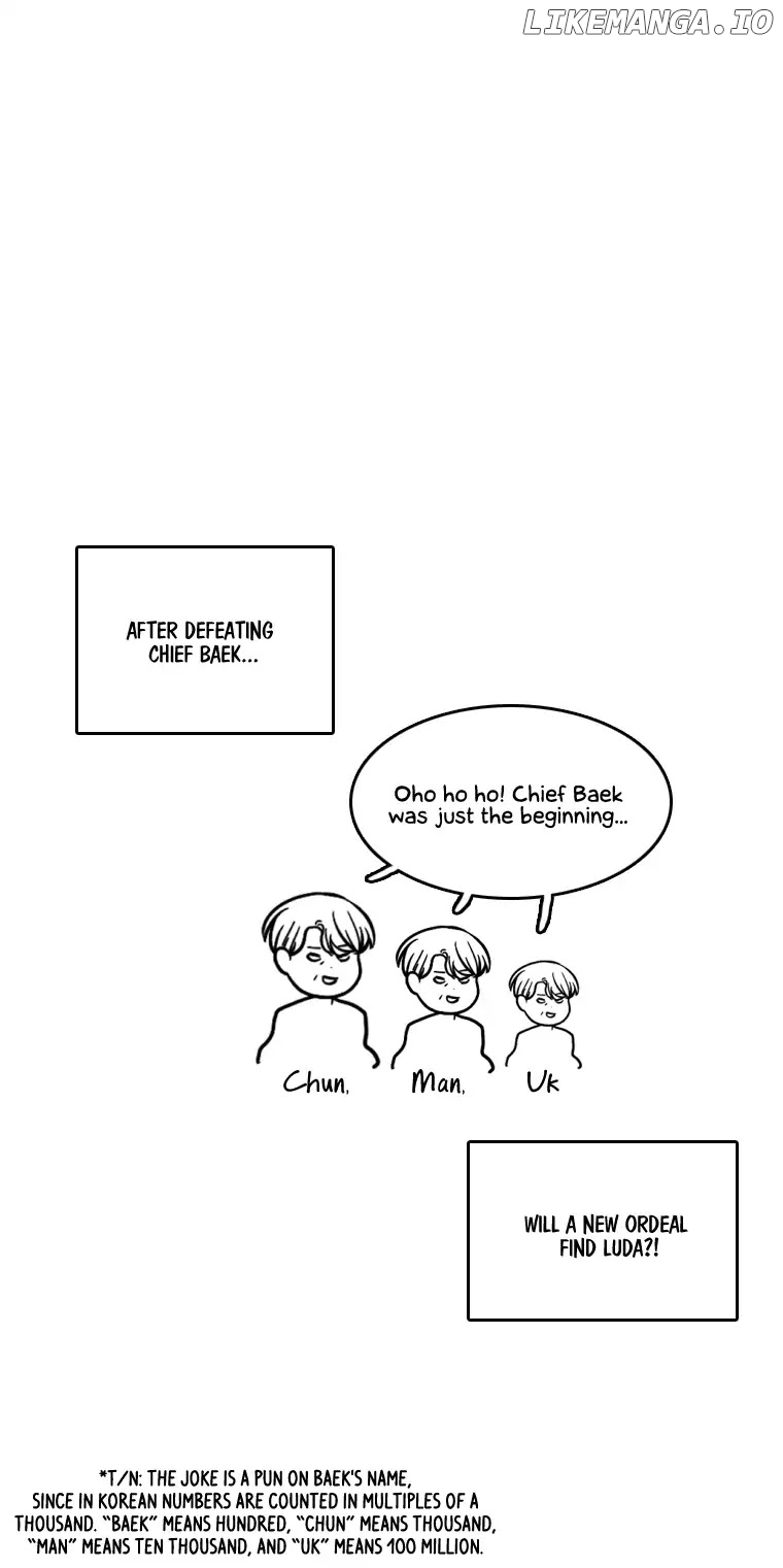 Happy if You Died chapter 40.1 - page 30