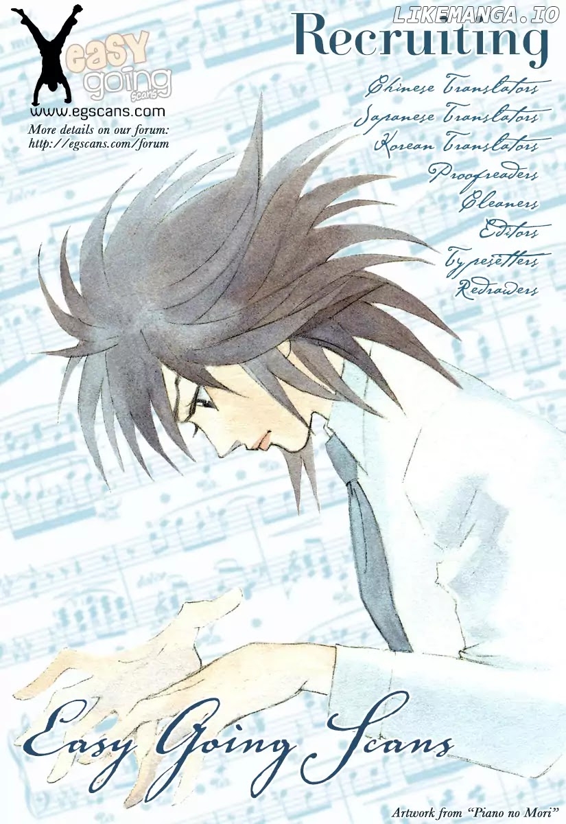 Happy if You Died chapter 40.1 - page 35