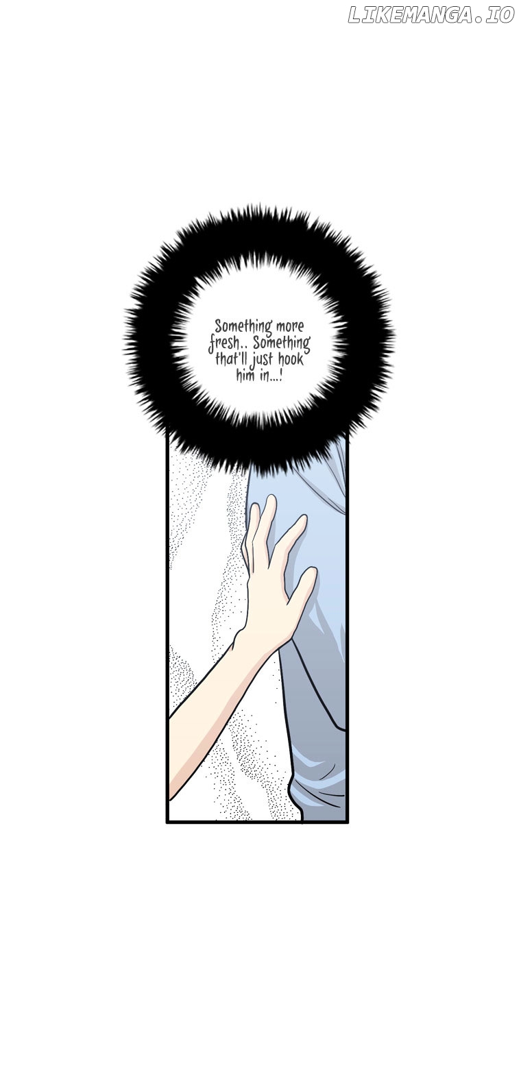 Happy if You Died chapter 19 - page 12