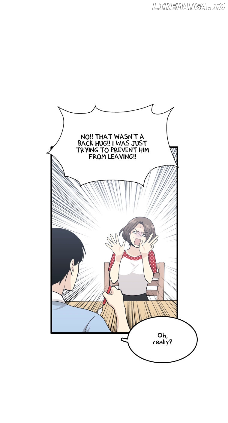 Happy if You Died chapter 19 - page 24