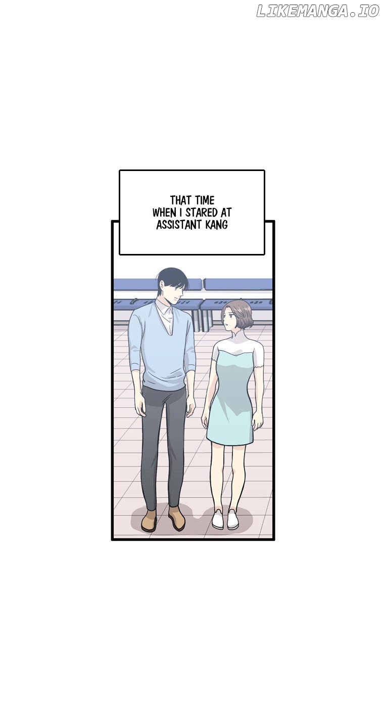 Happy if You Died chapter 19 - page 30