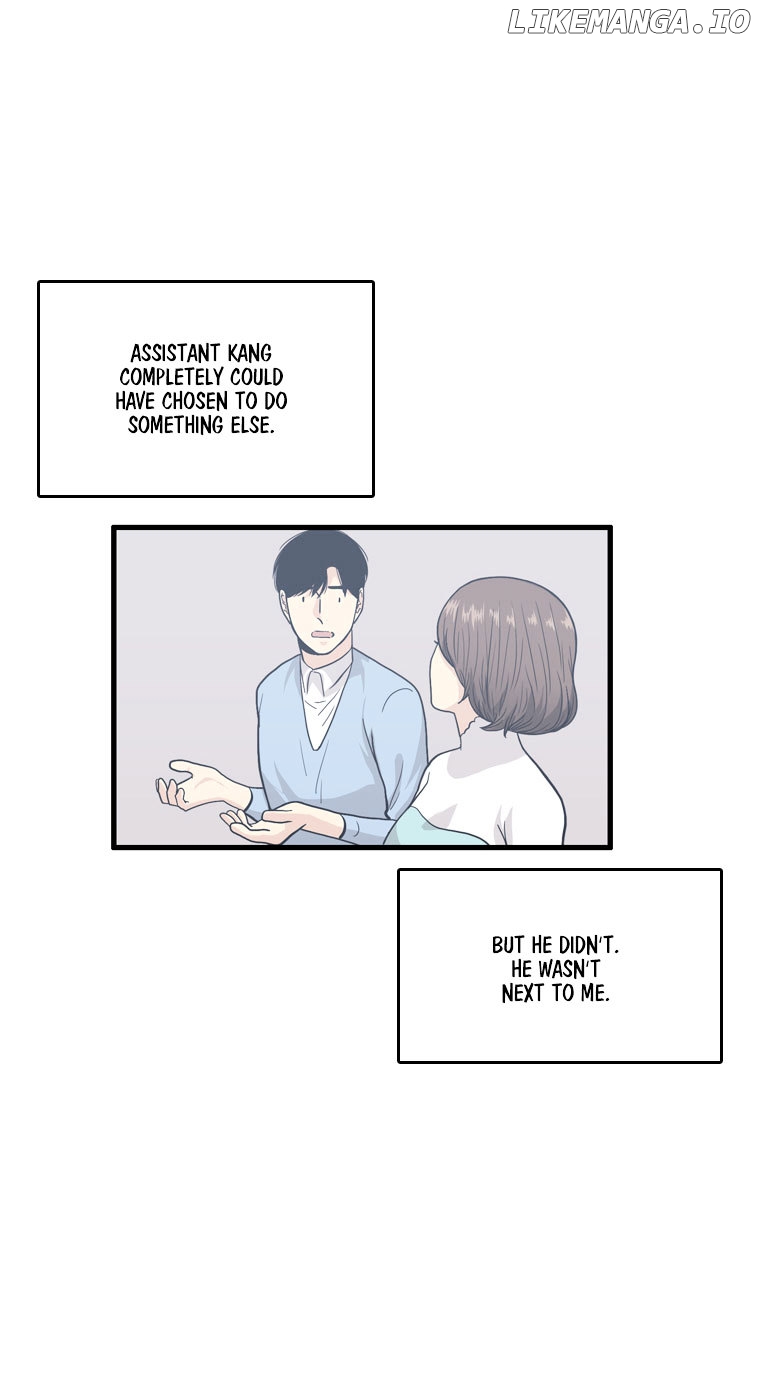 Happy if You Died chapter 19 - page 31