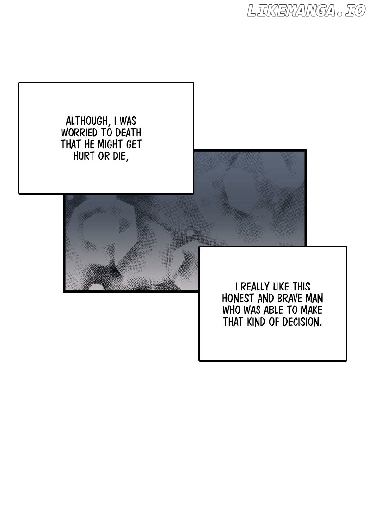 Happy if You Died chapter 19 - page 32