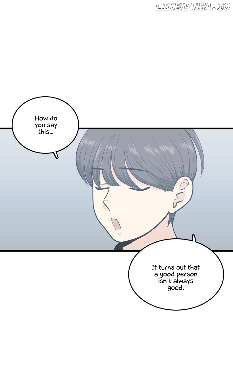 Happy if You Died chapter 19 - page 34