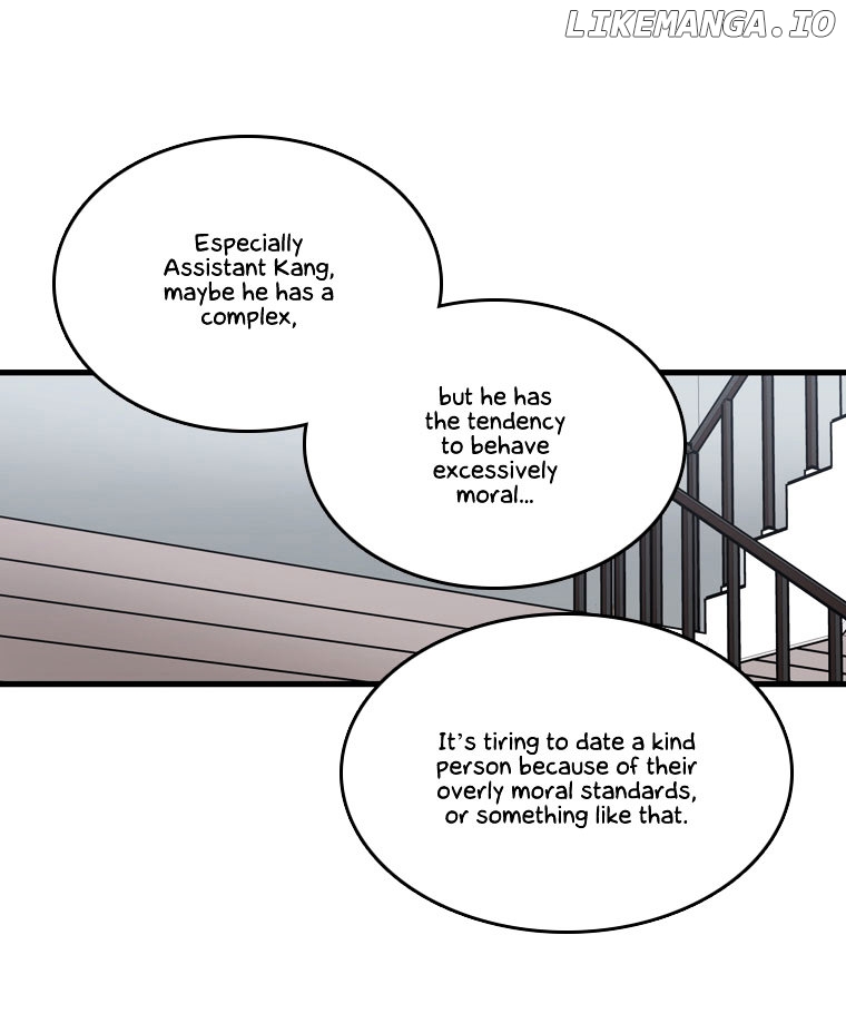Happy if You Died chapter 19 - page 35