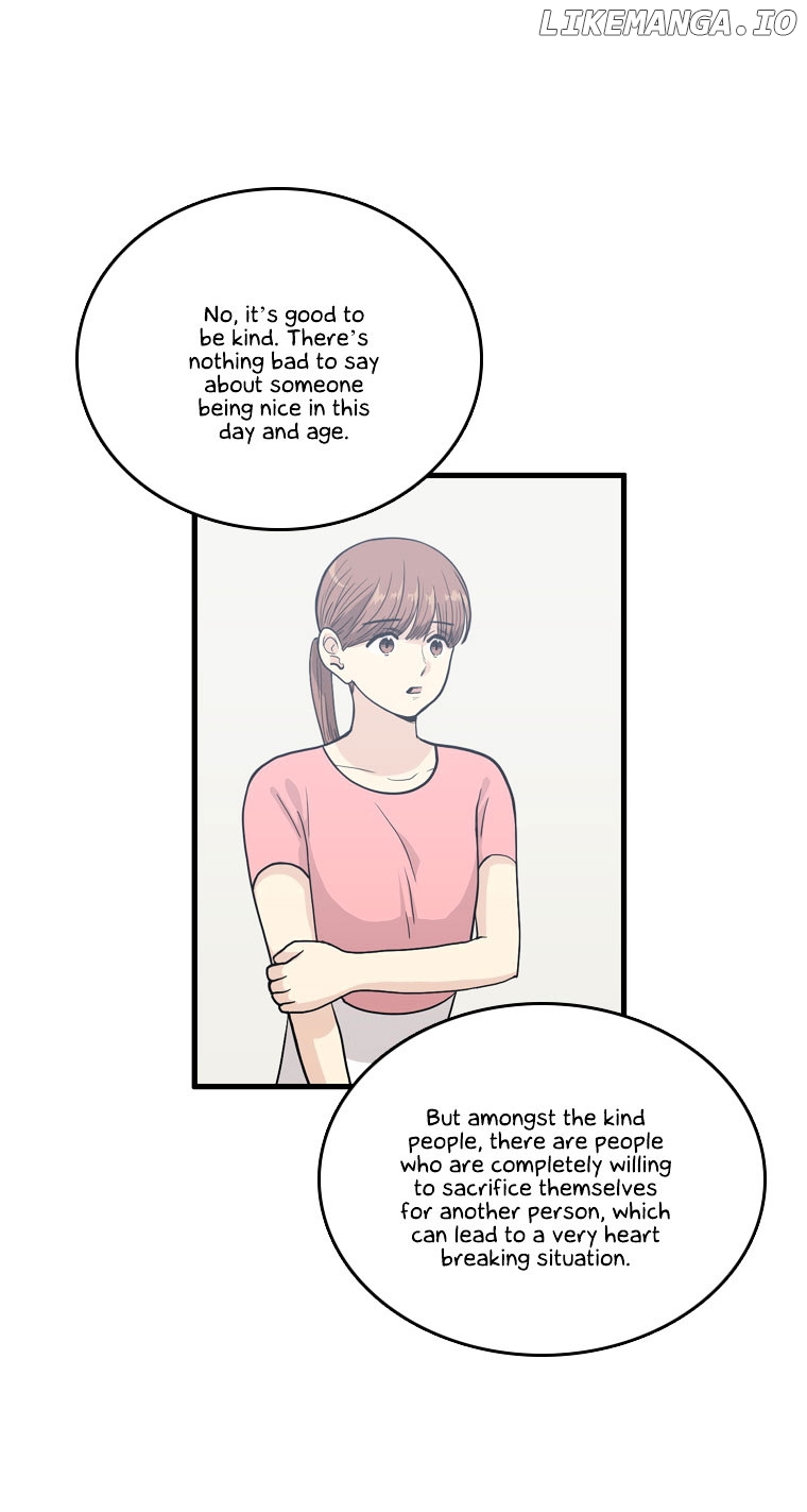 Happy if You Died chapter 19 - page 36