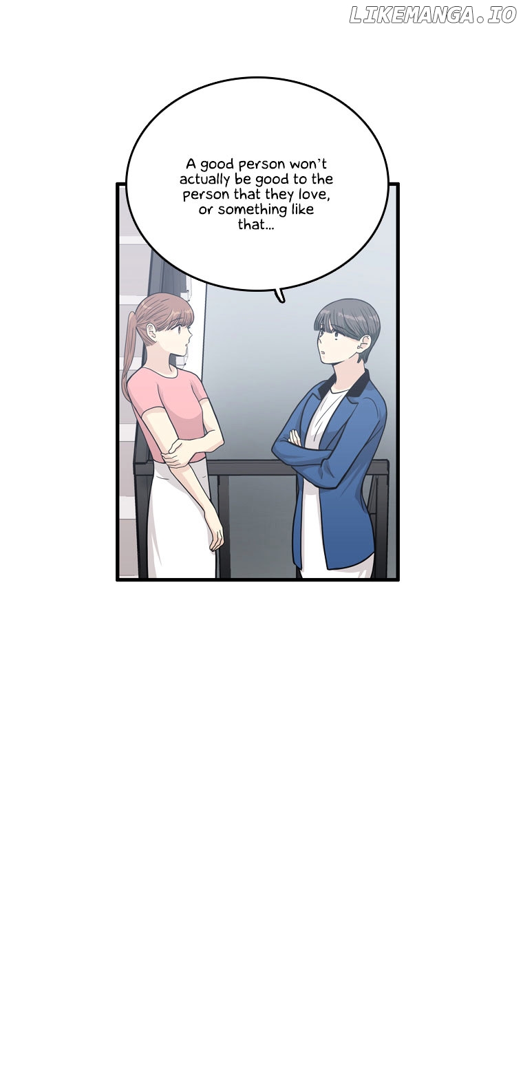 Happy if You Died chapter 19 - page 37