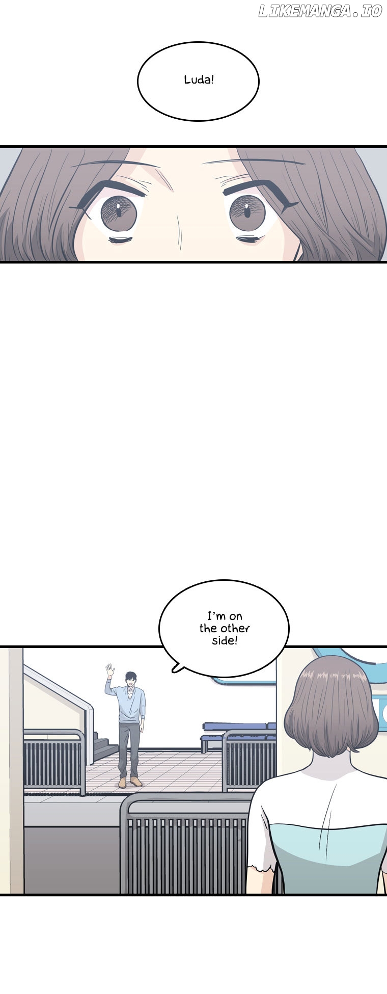 Happy if You Died chapter 19 - page 4