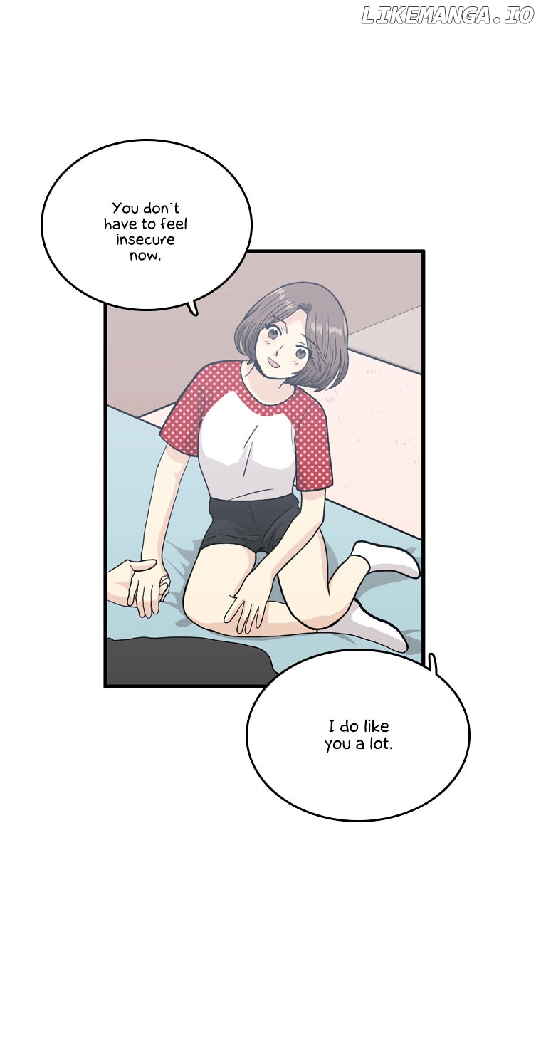 Happy if You Died chapter 19 - page 41