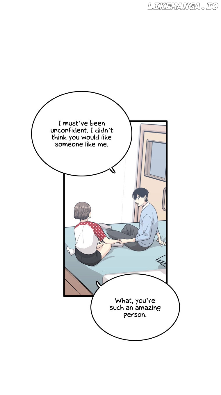 Happy if You Died chapter 19 - page 42