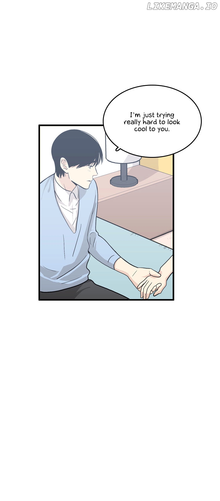 Happy if You Died chapter 19 - page 43