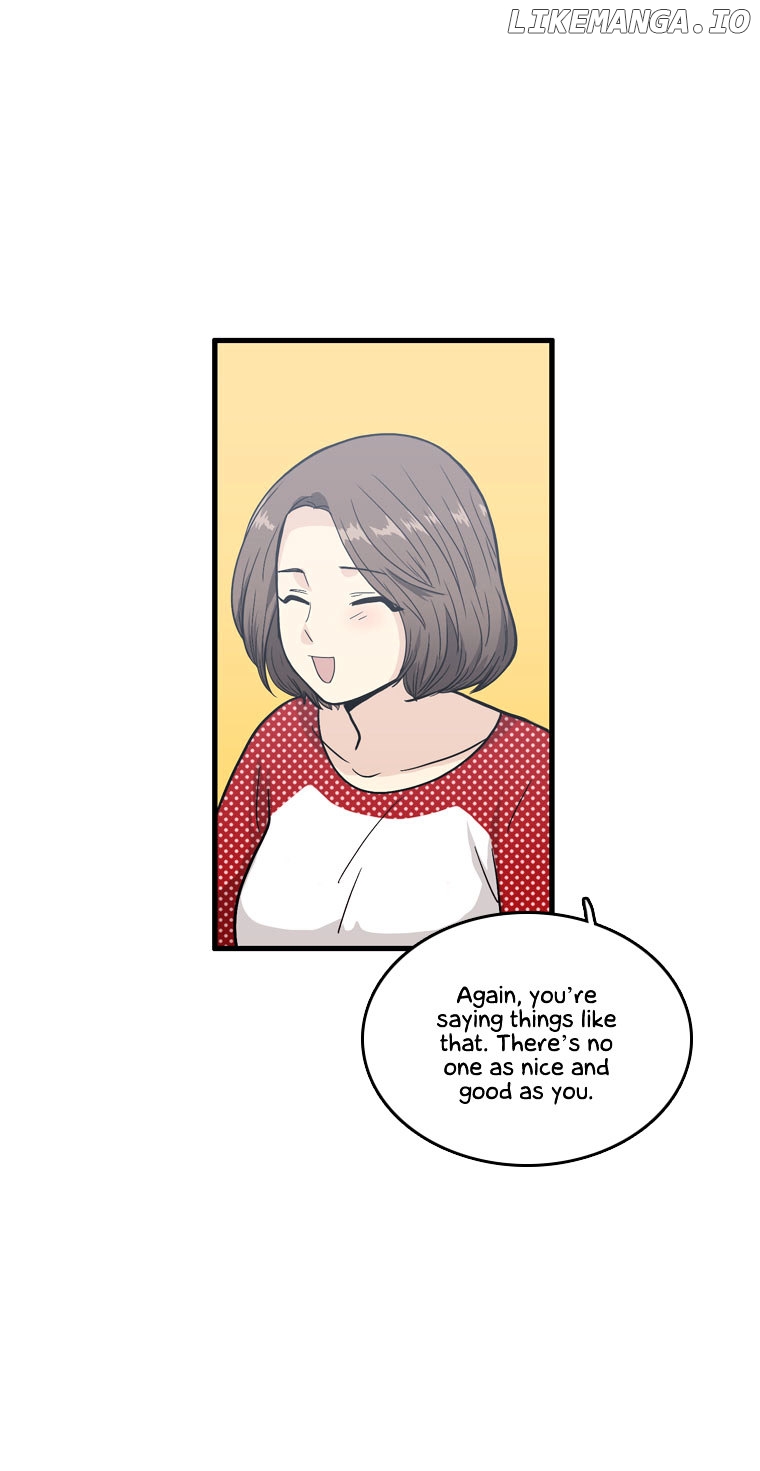 Happy if You Died chapter 19 - page 44