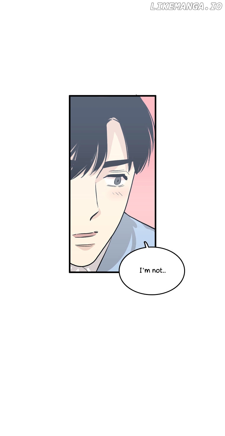 Happy if You Died chapter 19 - page 46