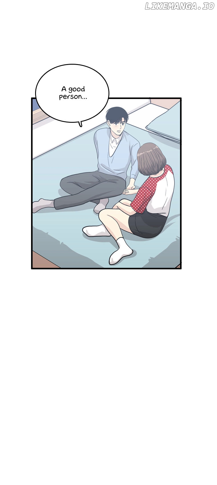 Happy if You Died chapter 19 - page 47