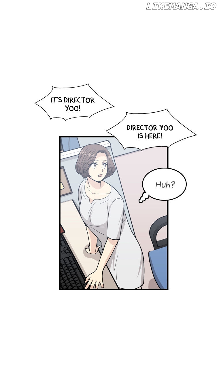 Happy if You Died chapter 20 - page 10