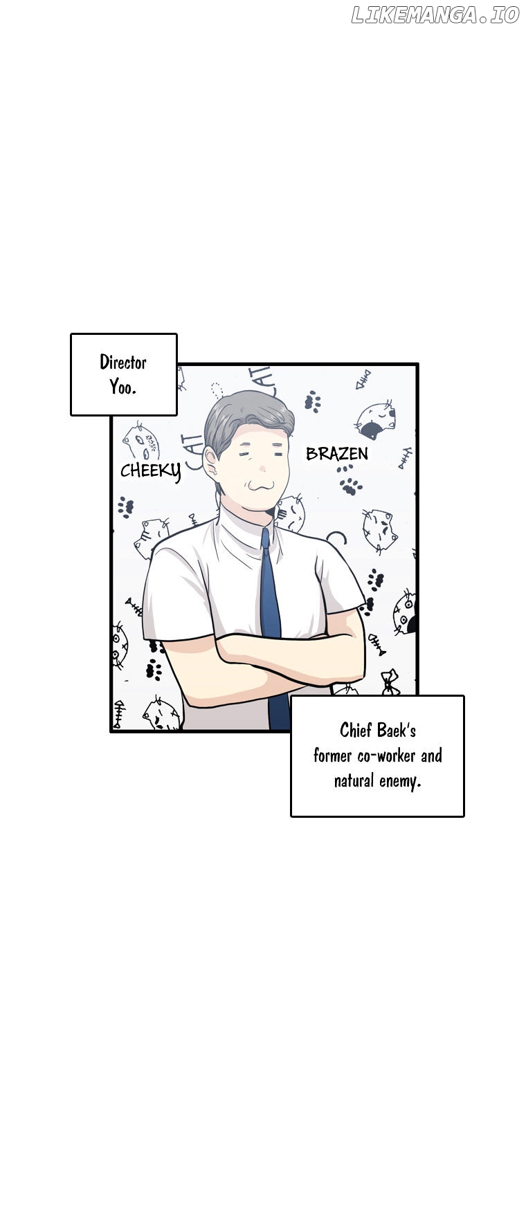 Happy if You Died chapter 20 - page 11