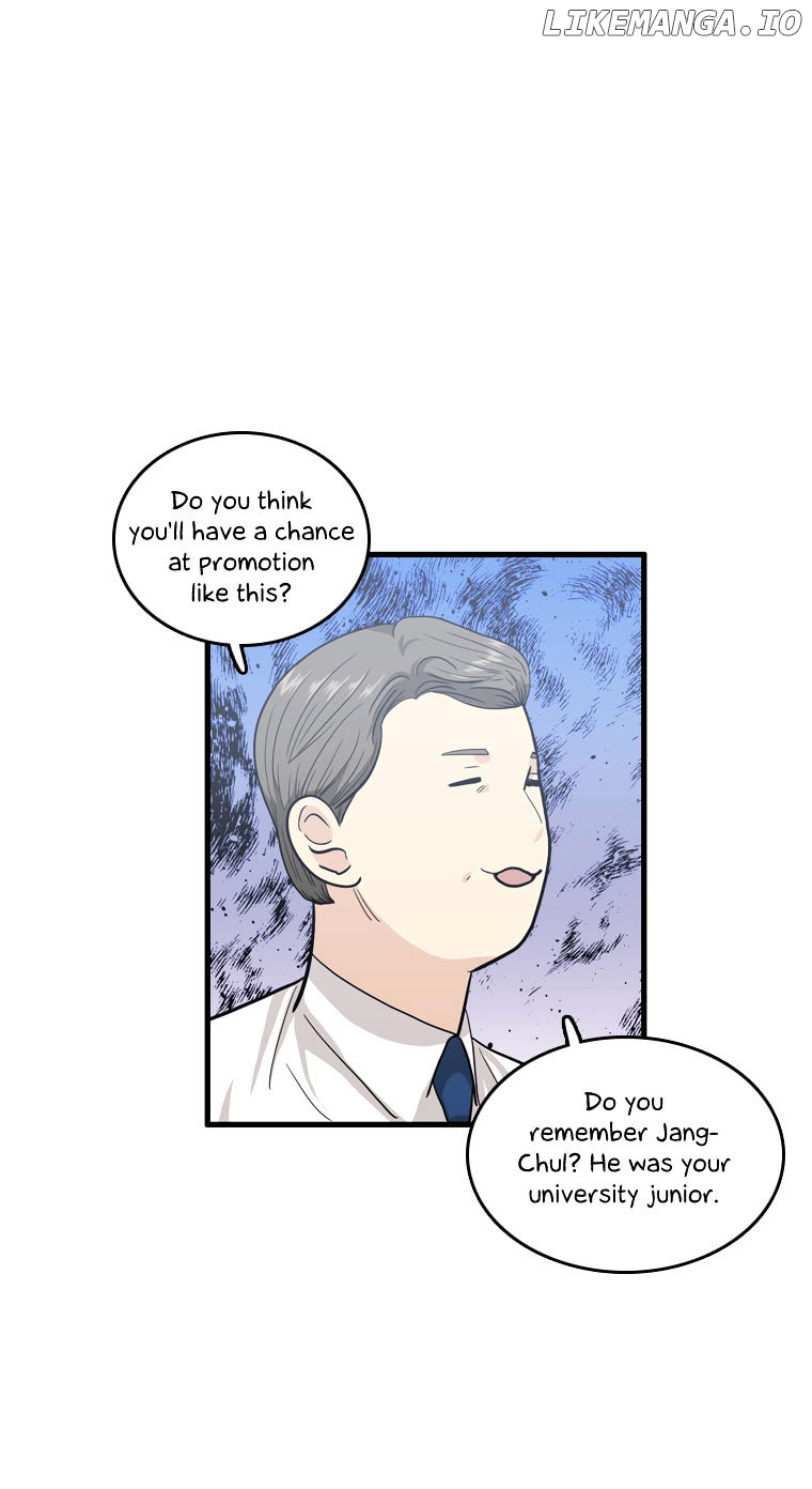 Happy if You Died chapter 20 - page 14