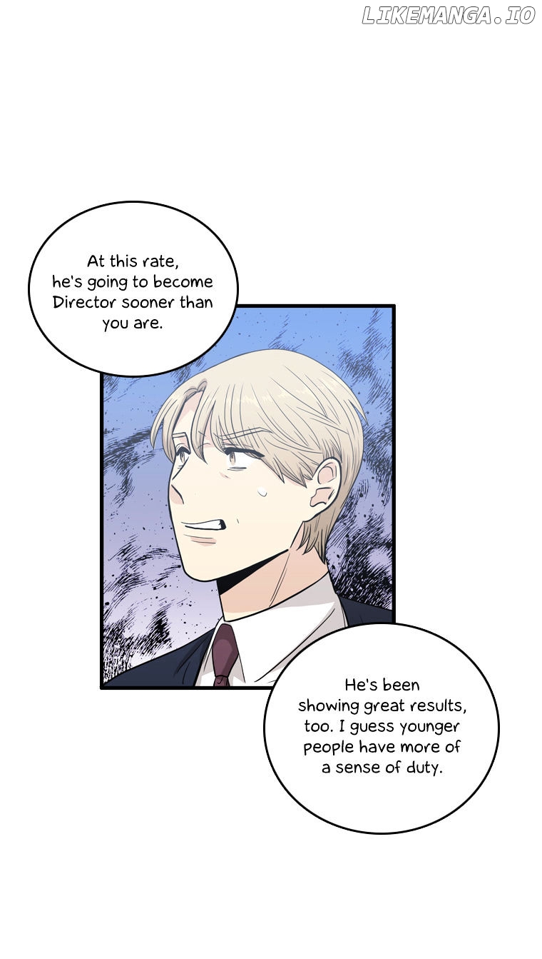 Happy if You Died chapter 20 - page 15