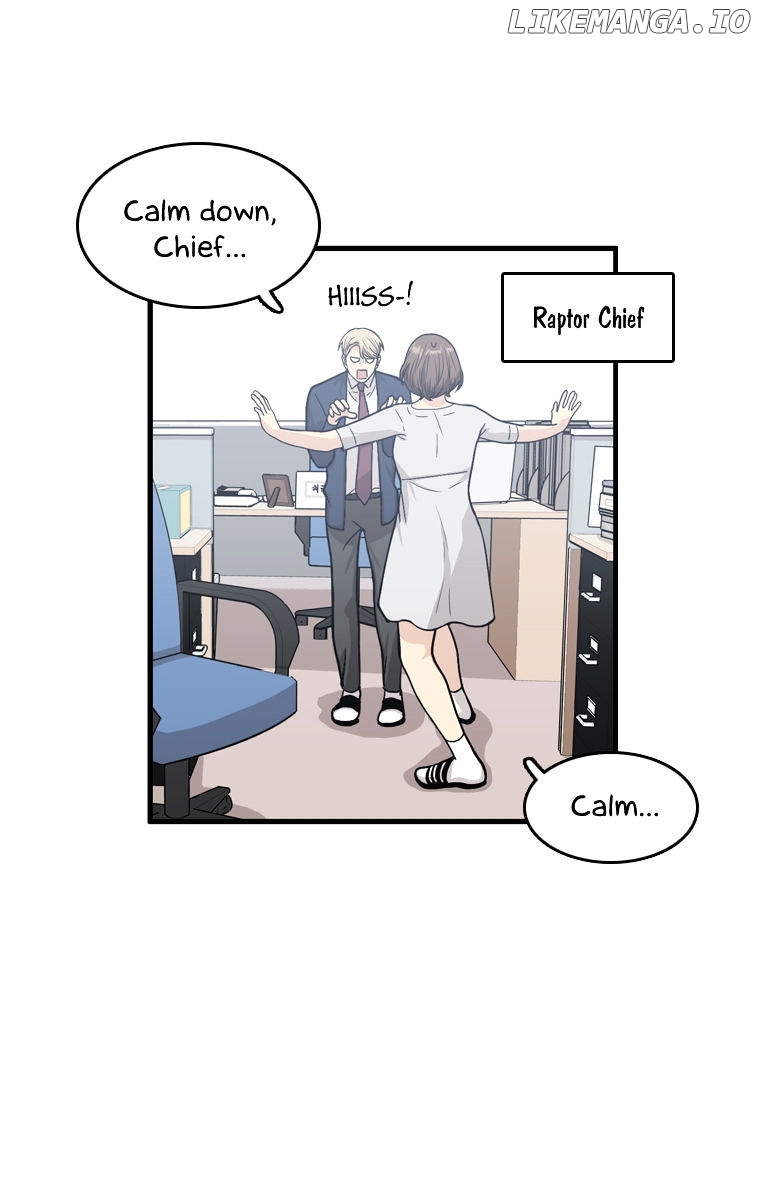 Happy if You Died chapter 20 - page 19