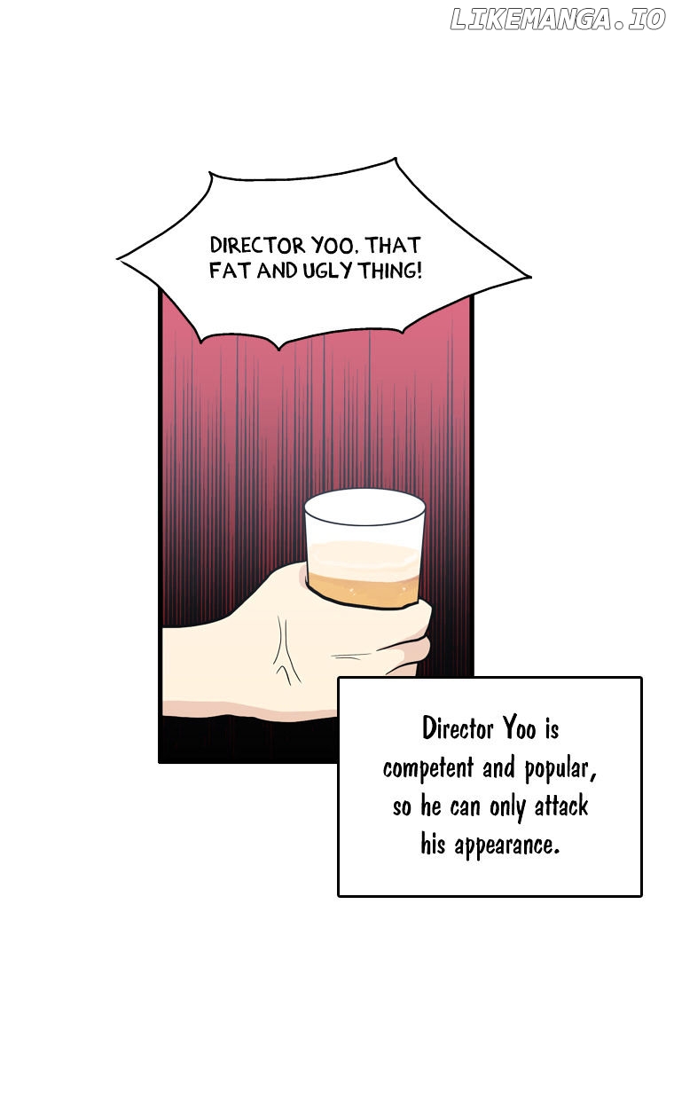 Happy if You Died chapter 20 - page 20