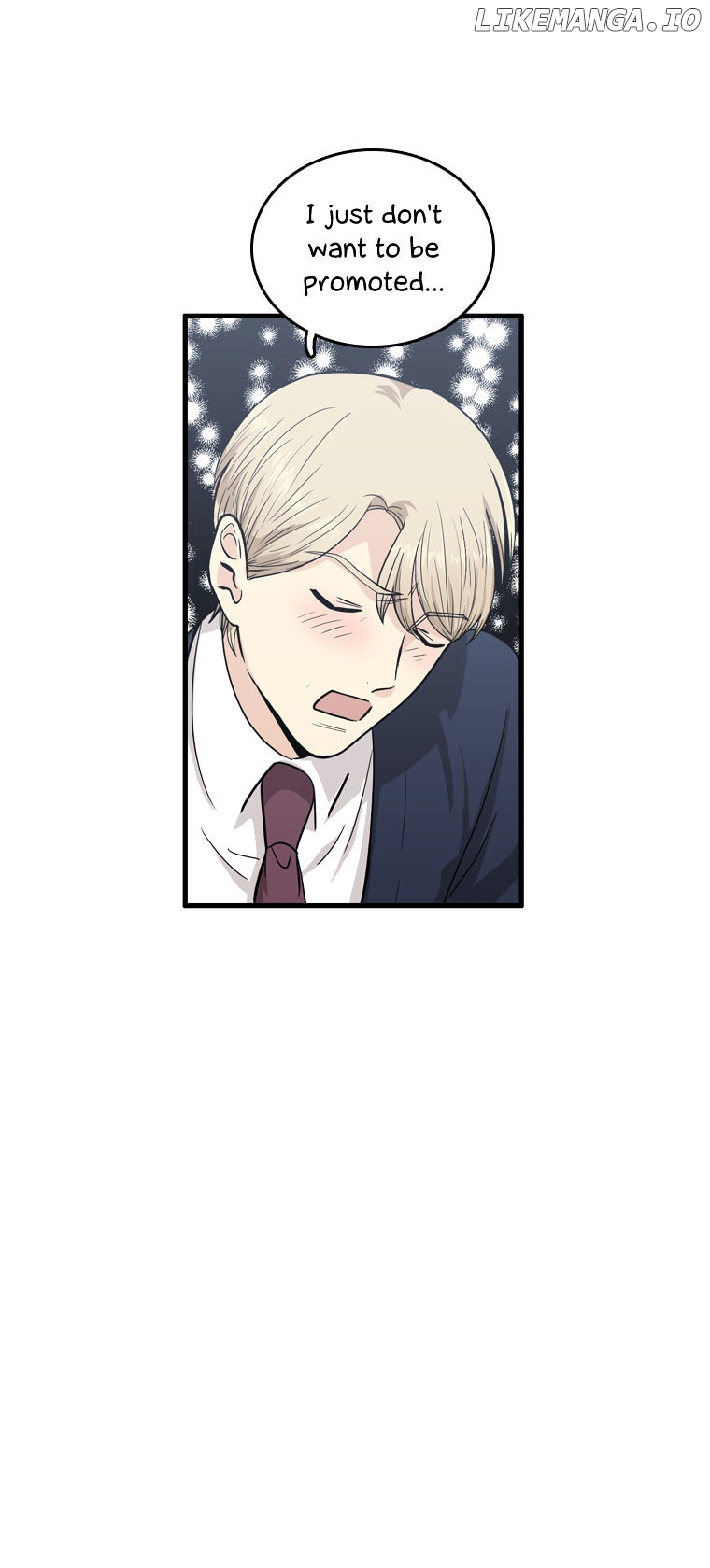 Happy if You Died chapter 20 - page 22