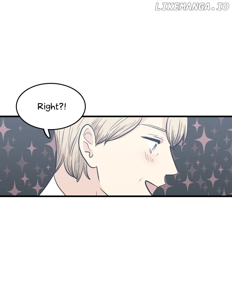 Happy if You Died chapter 20 - page 25