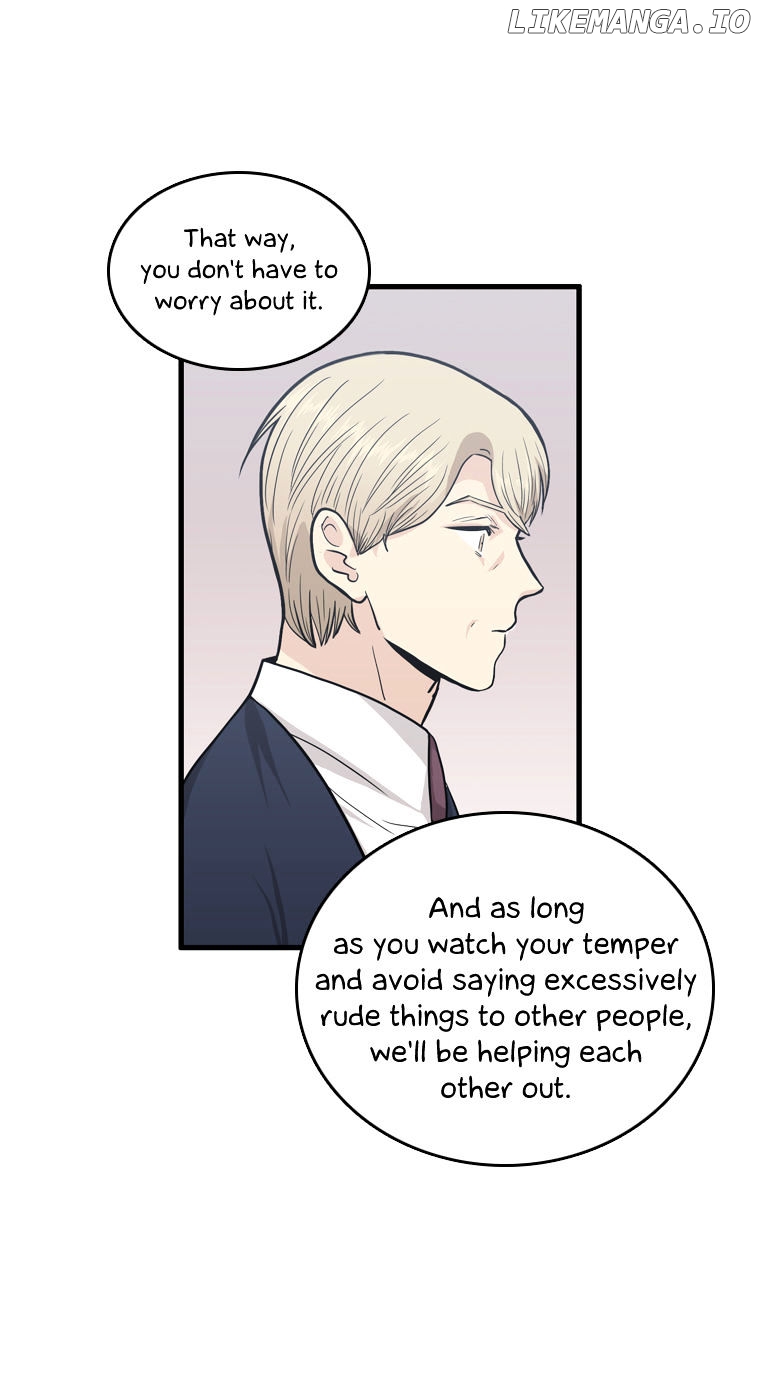 Happy if You Died chapter 20 - page 30