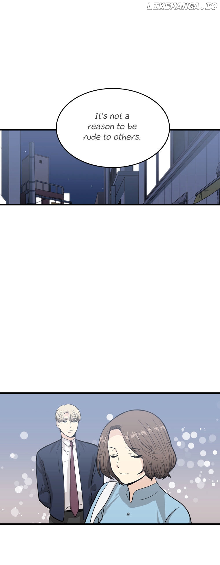 Happy if You Died chapter 20 - page 34