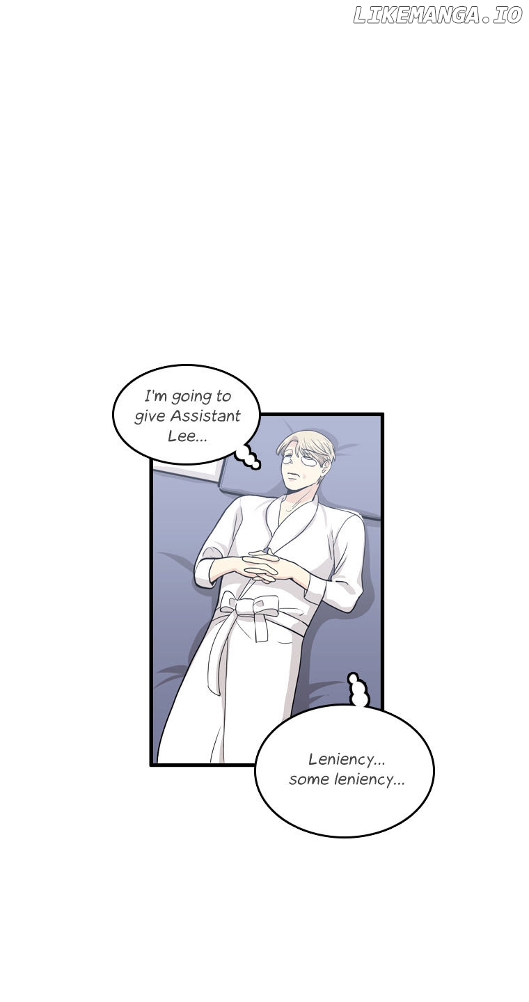 Happy if You Died chapter 20 - page 35
