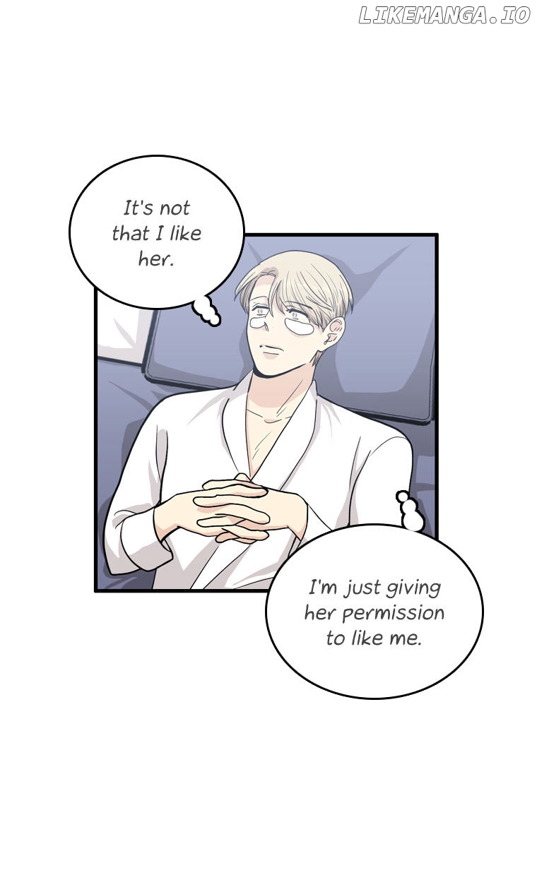 Happy if You Died chapter 20 - page 36